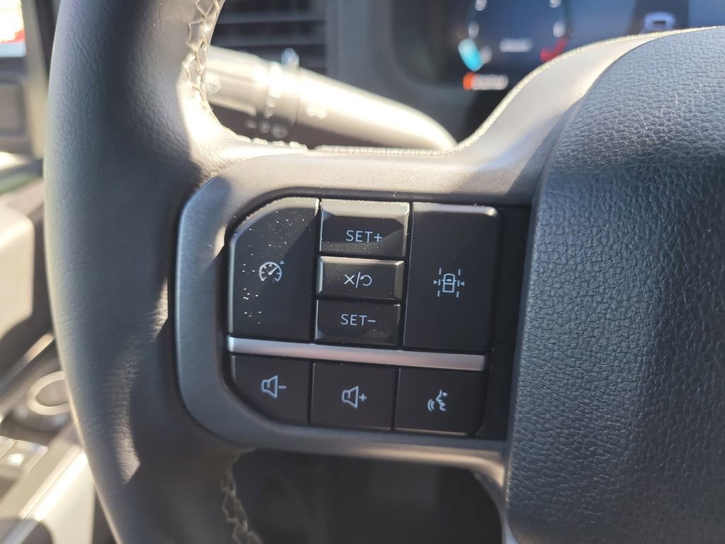 Certified 2025 Ford F150 XLT w/ Equipment Group 301A Standard image 30