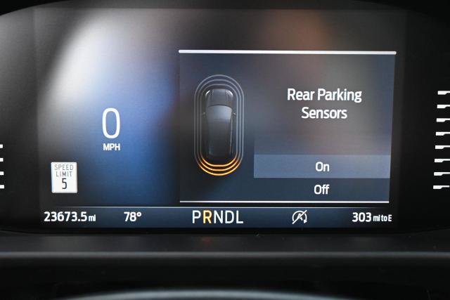 Certified 2024 Ford Escape ST-Line w/ Tech Pack #1 AWD/4WD image 35