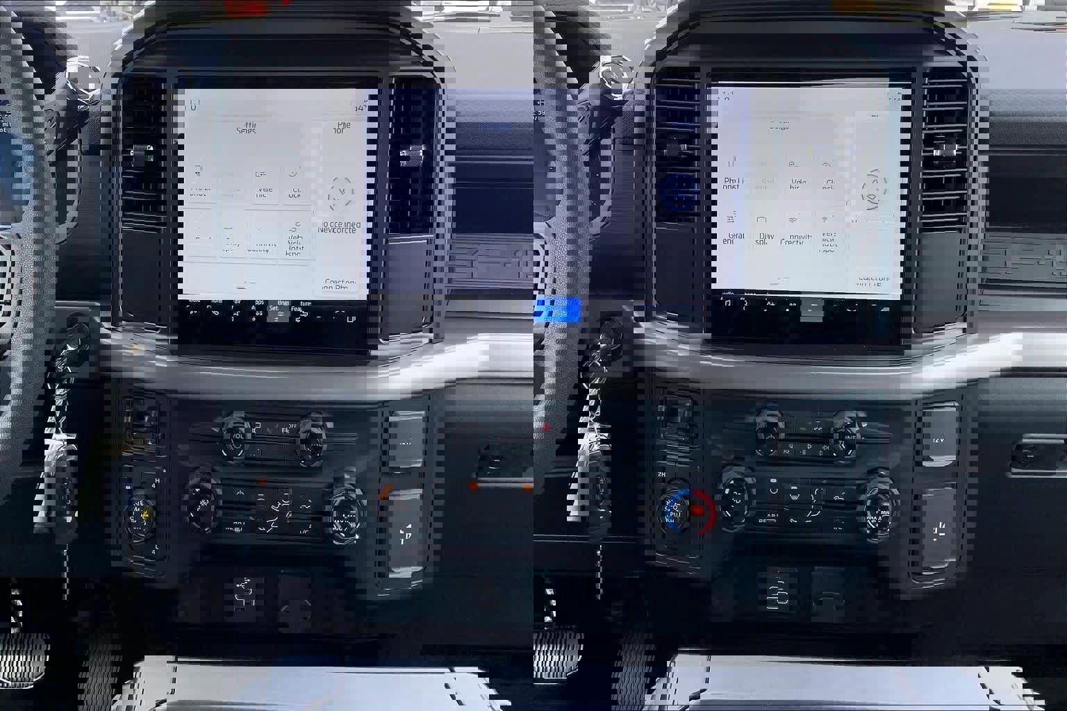 Certified 2025 Ford F150 XL w/ Equipment Group 103A High image 6