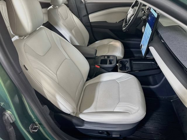 Certified 2025 Ford Mustang Mach-E Premium AWD/4WD image 15