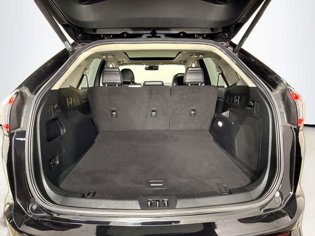 Certified 2018 Ford Edge Sport w/ Equipment Group 401A image 27