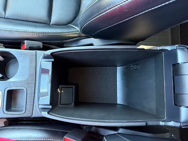 Certified 2023 Ford Escape Platinum image 16