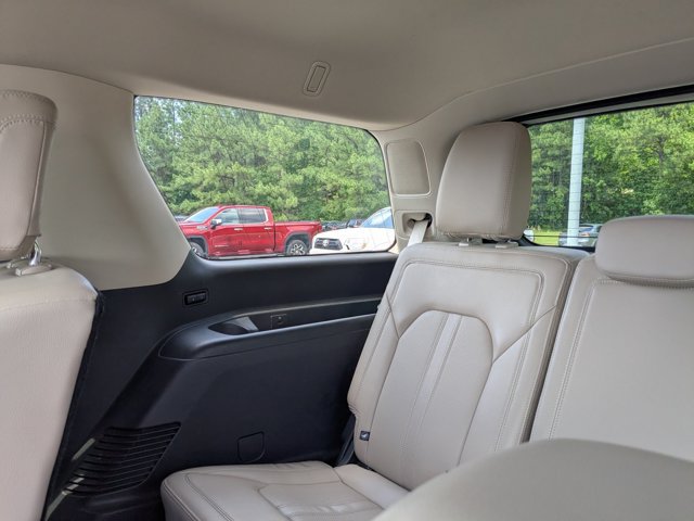Certified 2024 Ford Expedition Limited AWD/4WD image 30