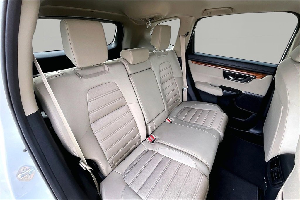 Used 2022 Honda CR-V EX image 27