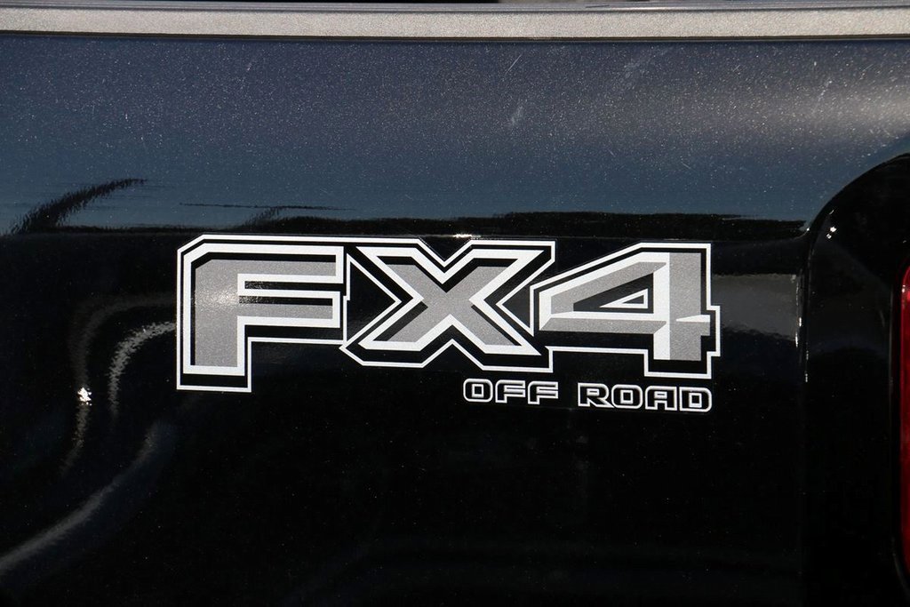 Certified 2025 Ford F350 Lariat w/ Lariat Ultimate Package image 8