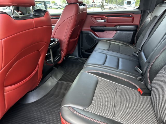 Used 2022 RAM 1500 Rebel AWD/4WD image 26