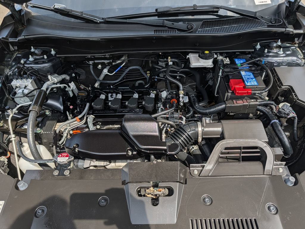 Used 2025 Honda CR-V EX-L image 36