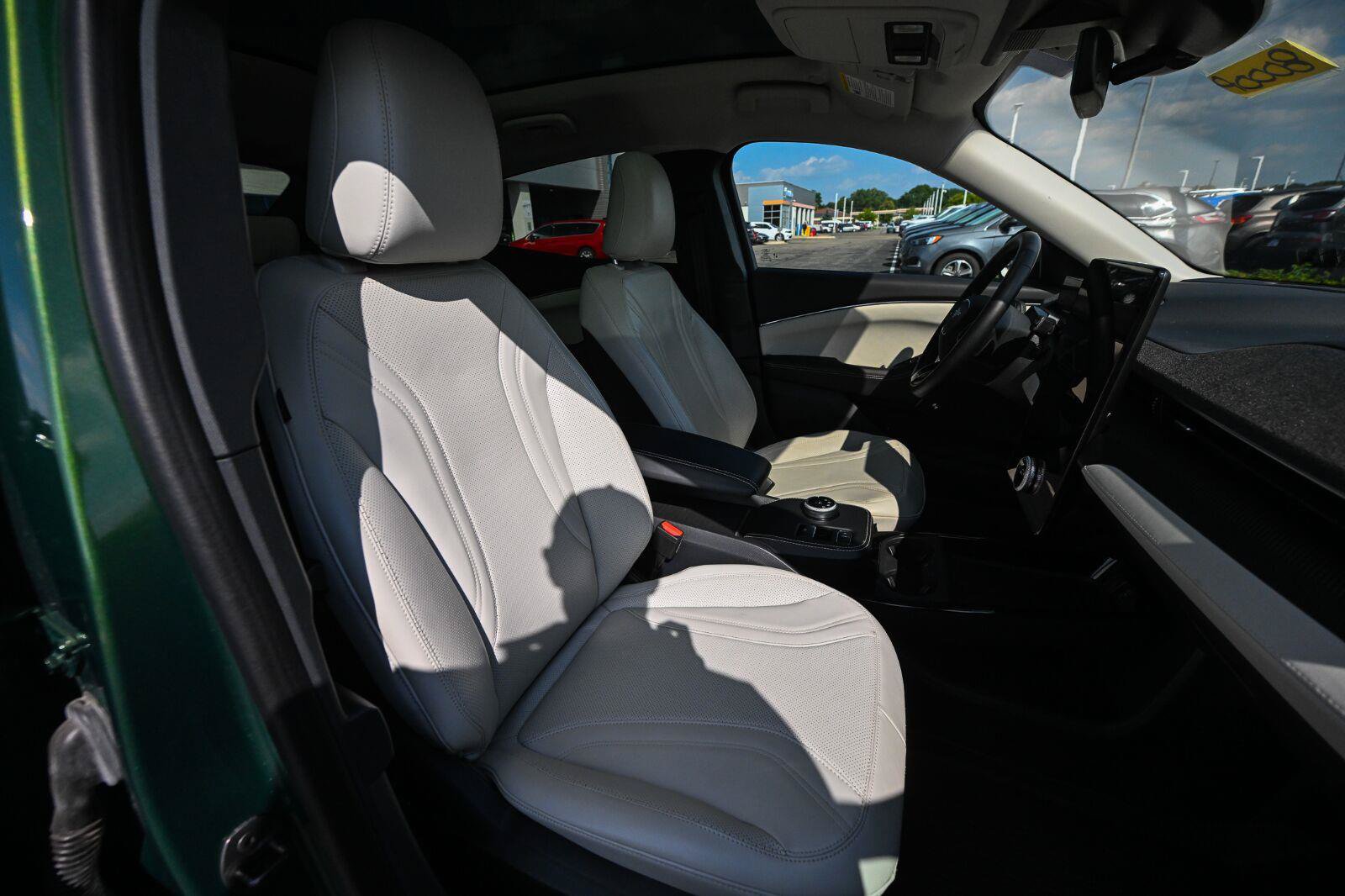 Certified 2024 Ford Mustang Mach-E Premium AWD/4WD image 26