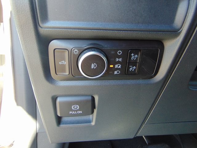 Certified 2024 Ford F150 STX w/ Mobile Office Package AWD/4WD image 19