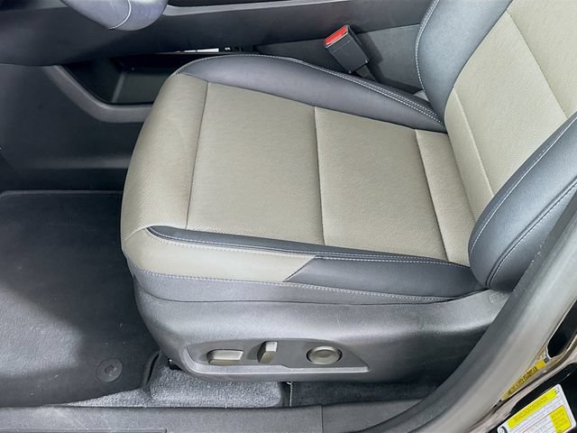 Used 2025 Chevrolet Equinox LT w/ Convenience Package II AWD/4WD image 27