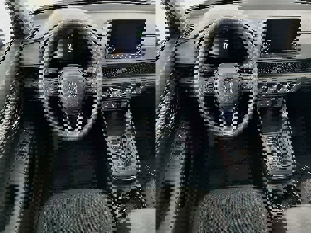 Used 2025 Honda CR-V EX image 10