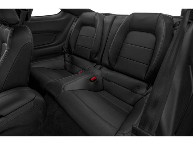 Certified 2021 Ford Mustang GT Premium w/ GT Performance Package RWD image 13
