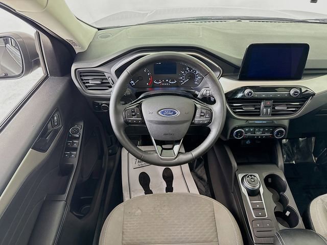 Certified 2022 Ford Escape SE w/ Convenience Package image 21