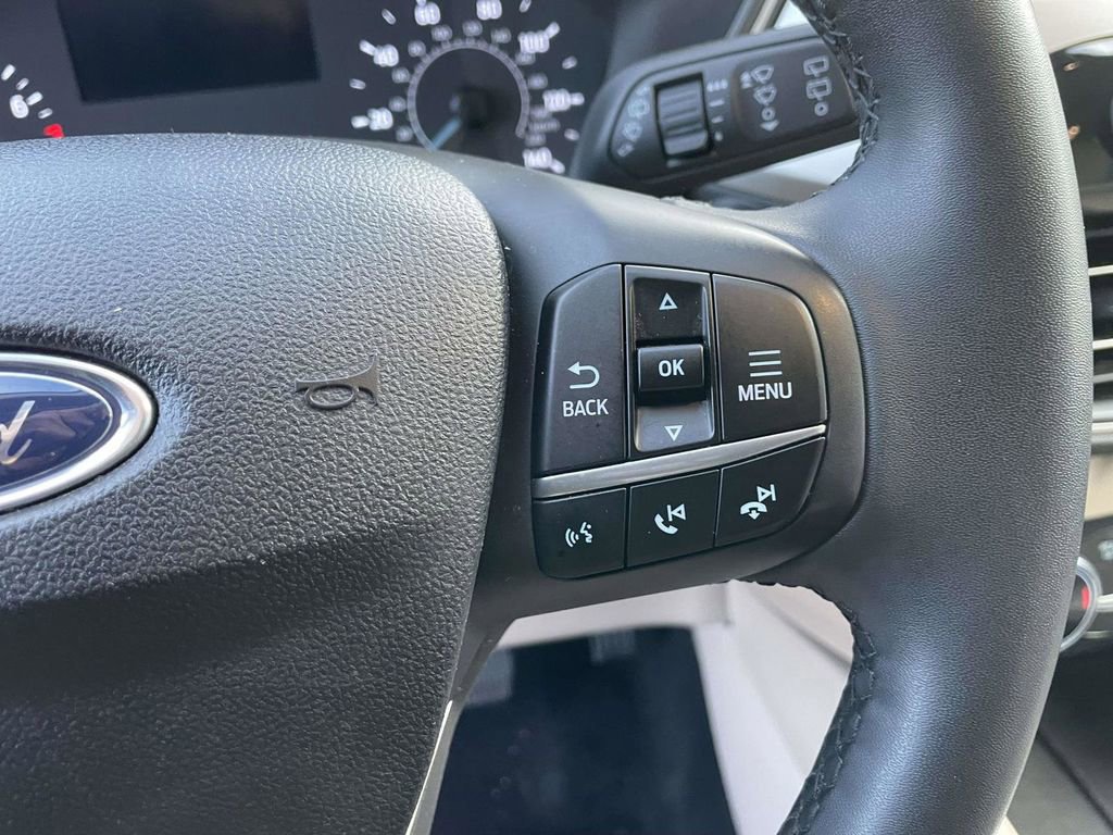 Certified 2022 Ford Escape SE w/ Convenience Package image 21