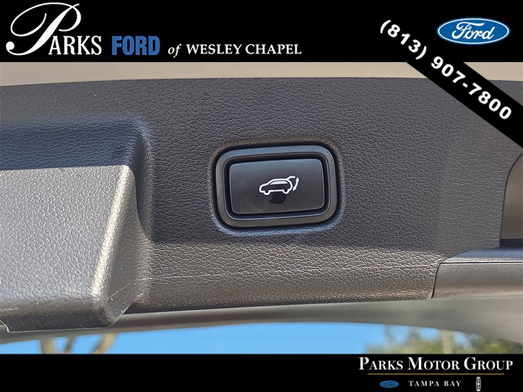 Used 2022 Kia Telluride SX w/ Nightfall Edition Package image 9