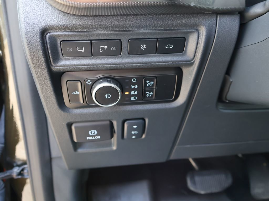 Certified 2024 Ford F150 Raptor AWD/4WD image 23