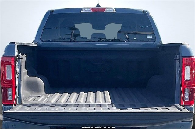 Certified 2023 Ford Ranger XLT w/ Equipment Group 301A Mid image 17