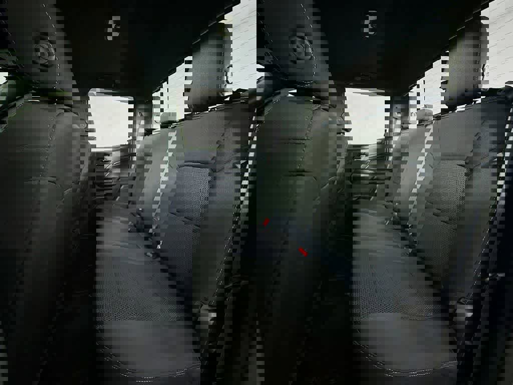 Used 2023 Chevrolet Colorado LT w/ LT Convenience Package II image 14