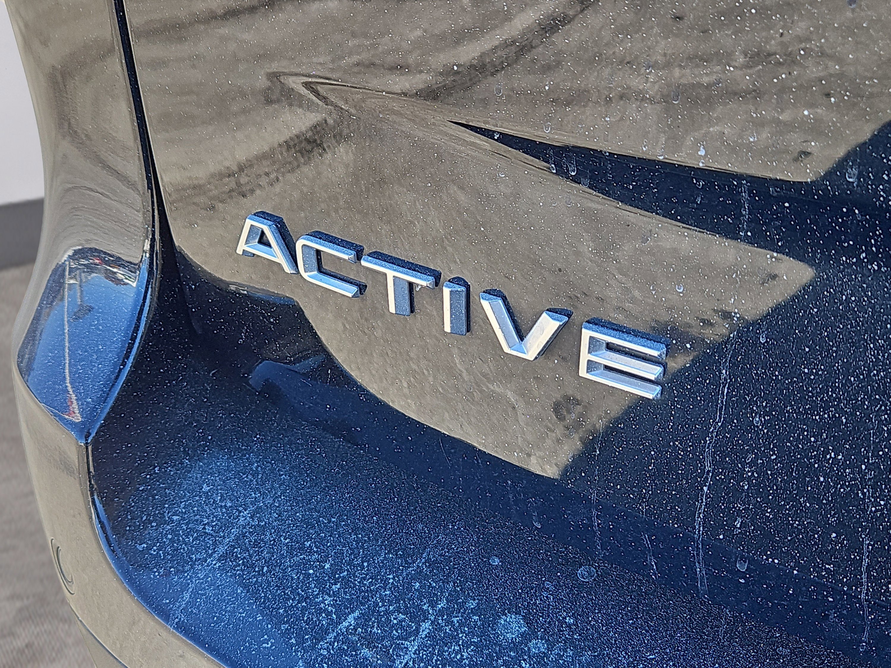 Certified 2025 Ford Expedition Active image 9