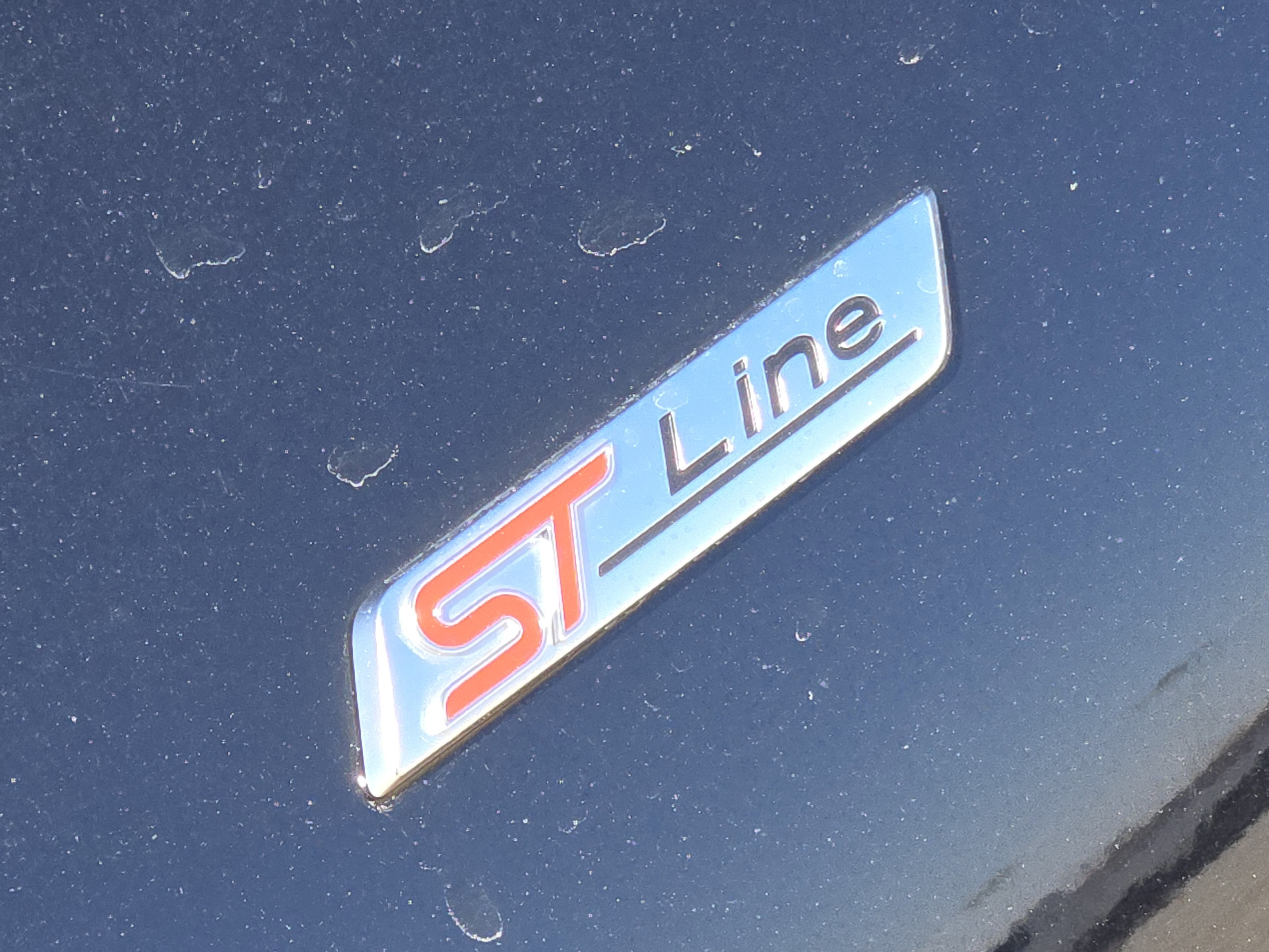 Certified 2023 Ford Escape ST-Line Select image 10