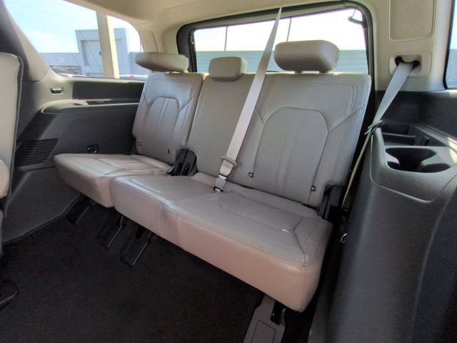 Certified 2021 Ford Expedition Limited RWD image 15
