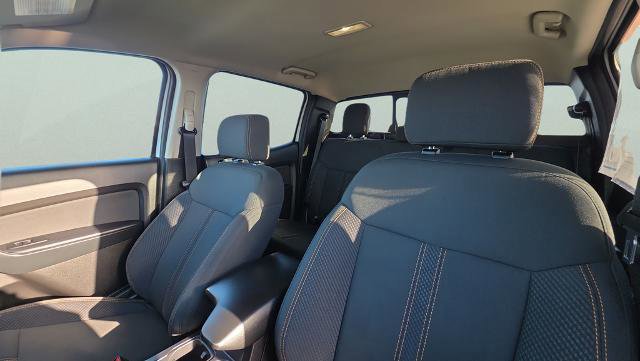 Certified 2022 Ford Ranger XLT w/ Equipment Group 302A High image 17