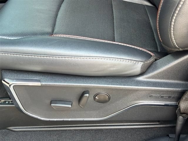 Certified 2023 Ford F250 Lariat w/ Sport Appearance Package AWD/4WD image 18