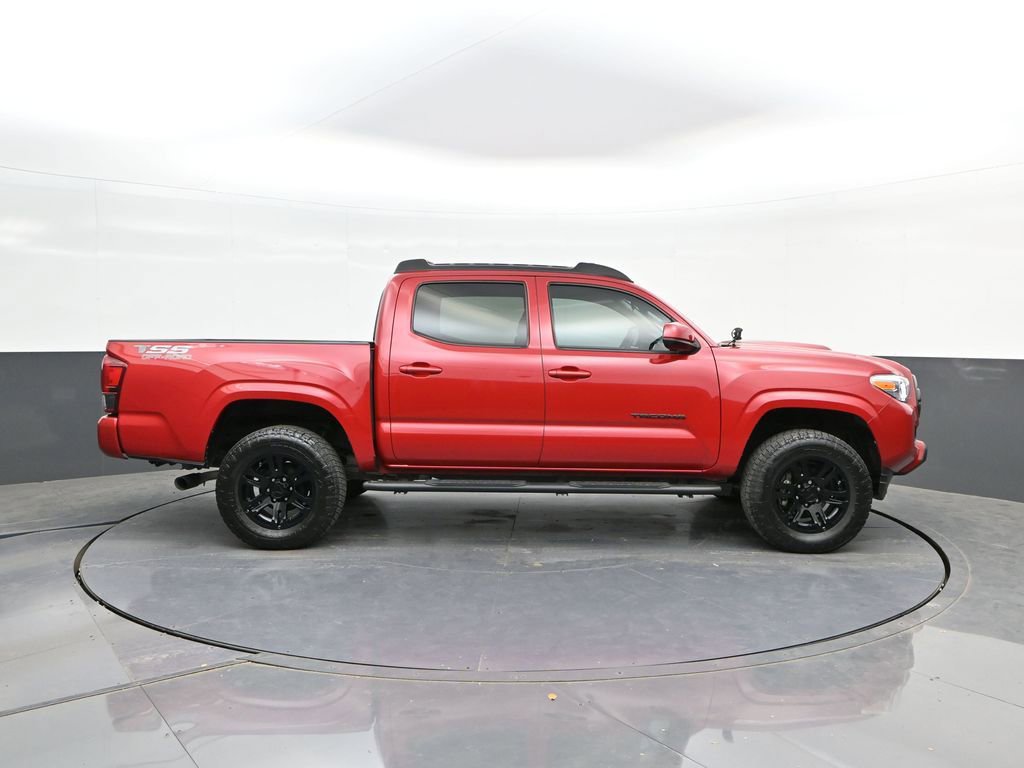Used 2022 Toyota Tacoma SR image 26
