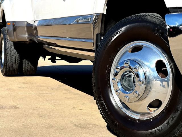 Certified 2019 Ford F350 King Ranch w/ King Ranch Ultimate Package image 6