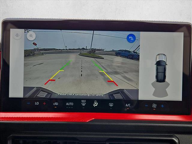 Certified 2025 Ford Bronco Sport Free Wheeling image 13