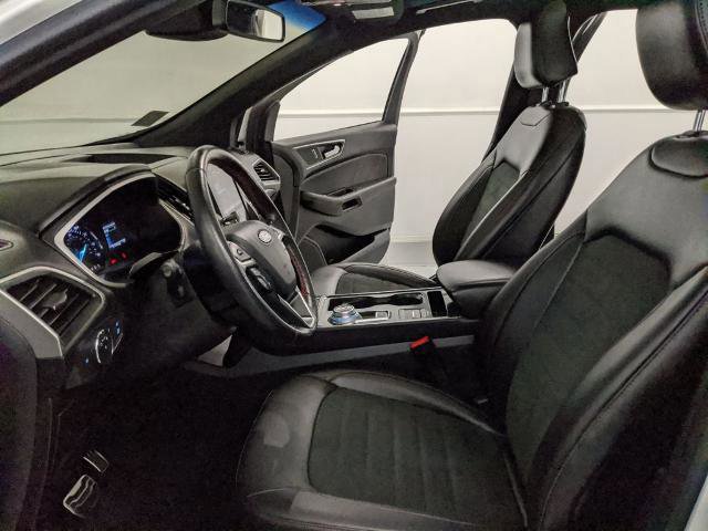 Certified 2021 Ford Edge ST-Line image 17