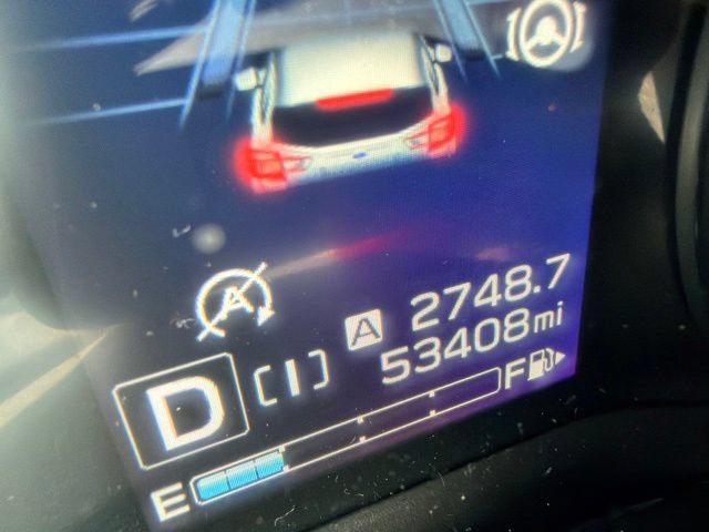 Used 2021 Subaru Crosstrek 2.0i Premium AWD/4WD image 39