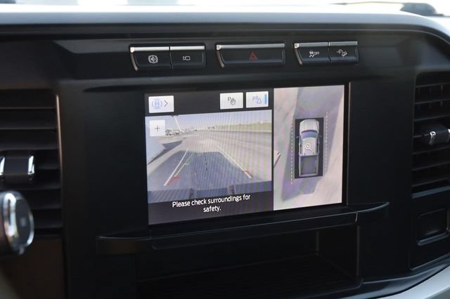Certified 2024 Ford F350 XLT w/ 360-Degree Camera Package AWD/4WD image 18