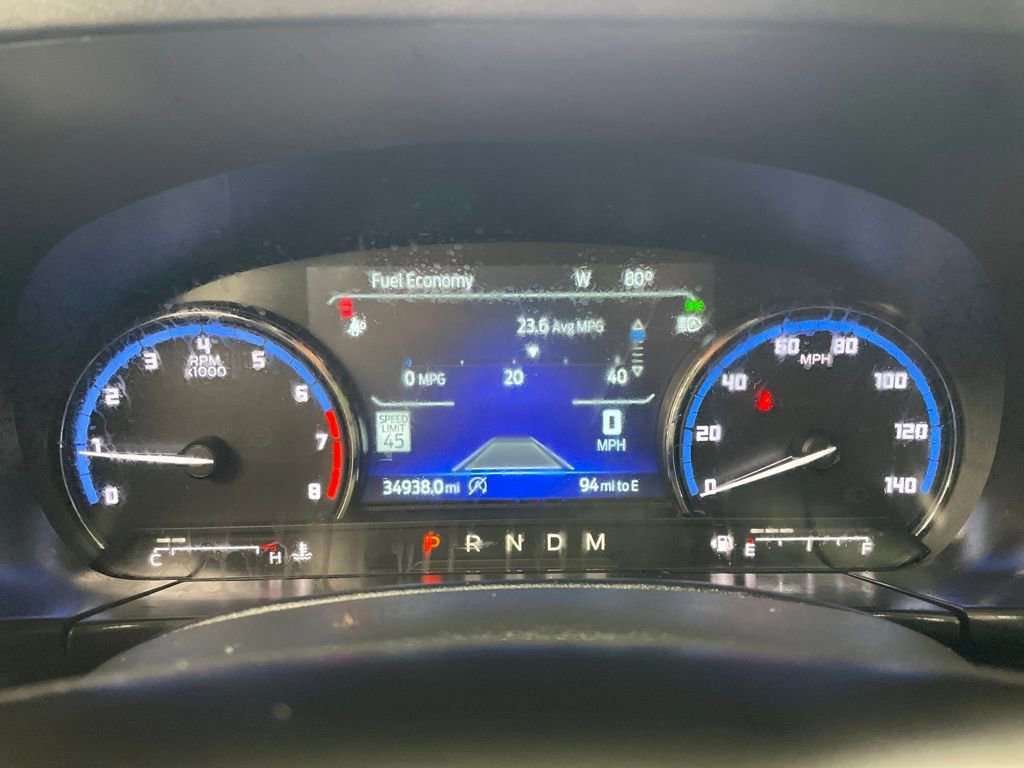 Certified 2023 Ford Bronco Sport Heritage Limited image 25