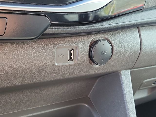 Certified 2024 Ford Transit 350 XLT image 10