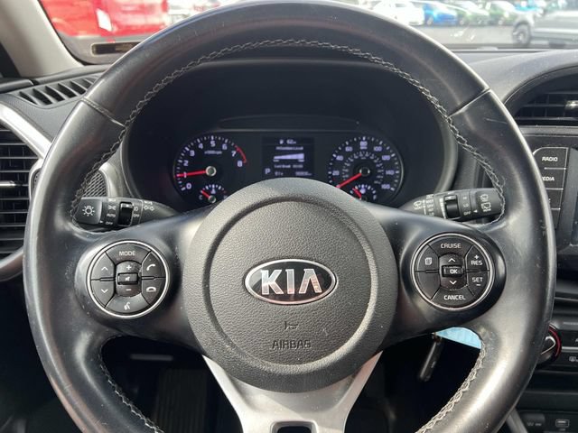 Used 2021 Kia Soul X-Line FWD image 10