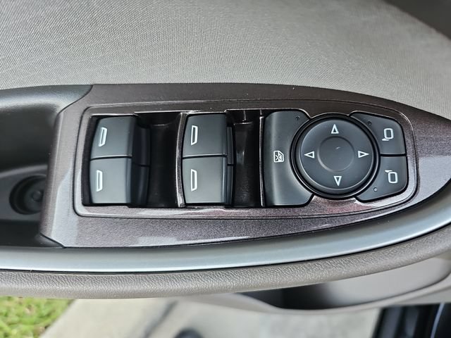 Used 2024 Chevrolet Malibu LS FWD image 27