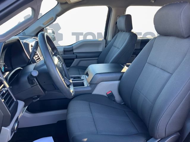 Certified 2020 Ford F150 XL w/ Equipment Group 101A Mid image 9