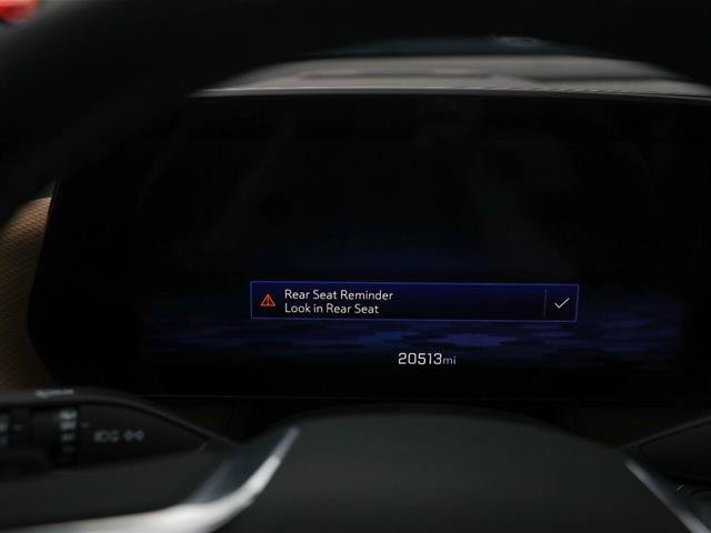 Used 2025 Chevrolet Equinox ACTIV FWD image 26