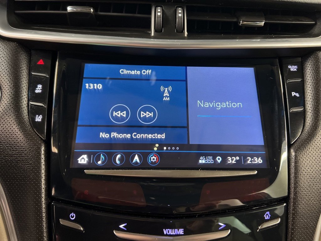 Used 2018 Cadillac XTS Luxury w/ Driver Awareness Package image 9