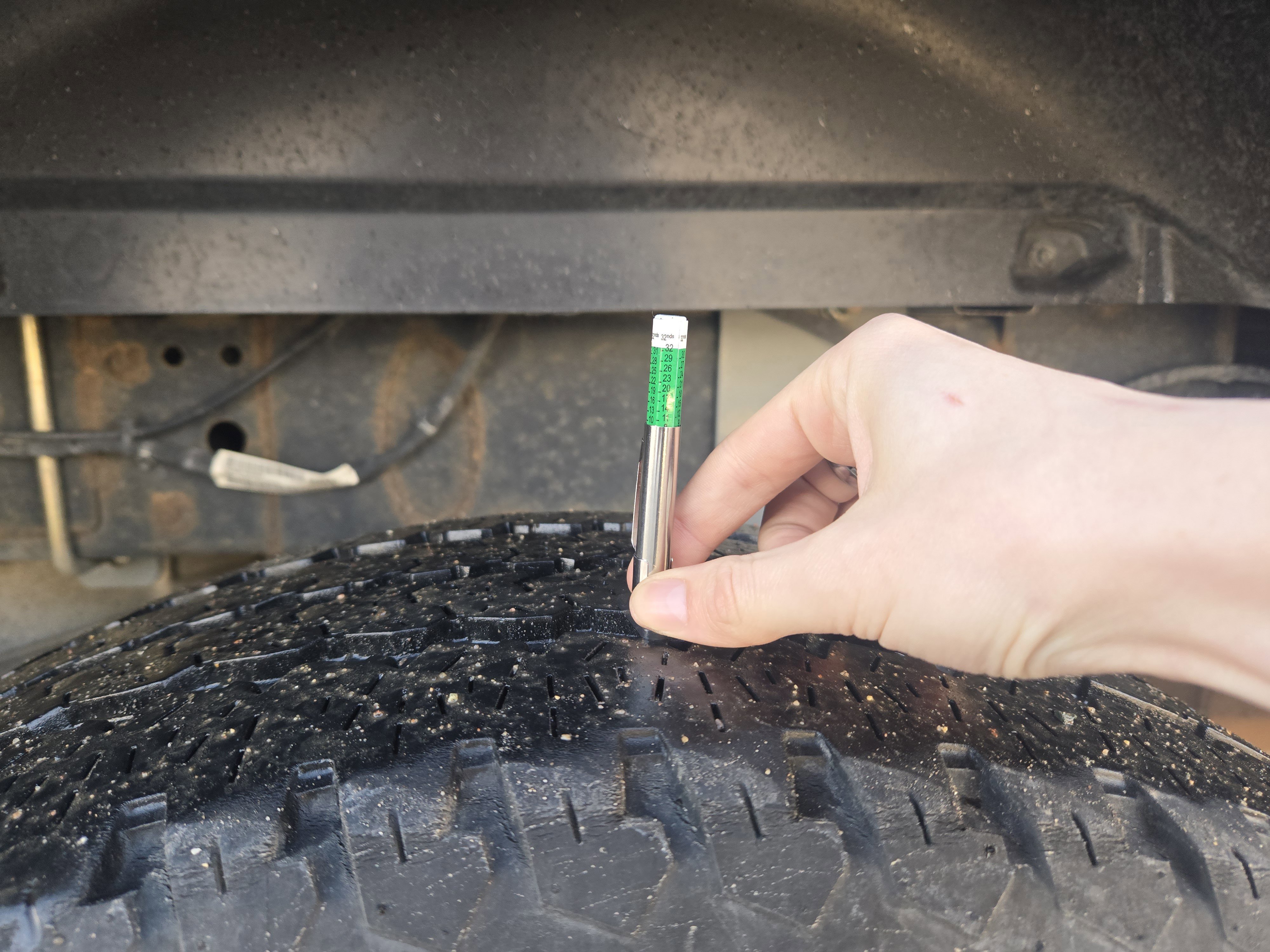 Used 2022 RAM 3500 Big Horn w/ Level B Equipment Group image 18