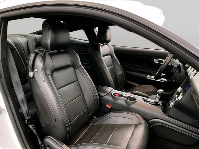Certified 2023 Ford Mustang GT Premium w/ Equipment Group 401A RWD image 7