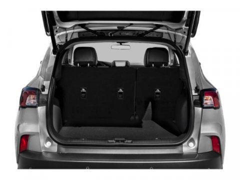 Certified 2022 Ford Escape SEL image 14
