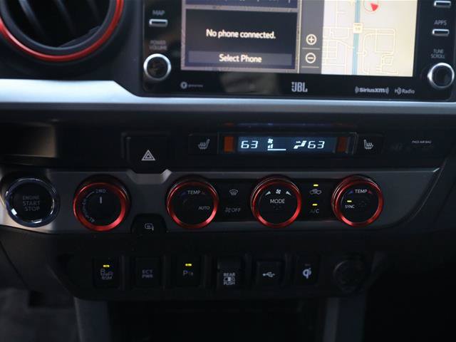 Used 2023 Toyota Tacoma Limited AWD/4WD image 35