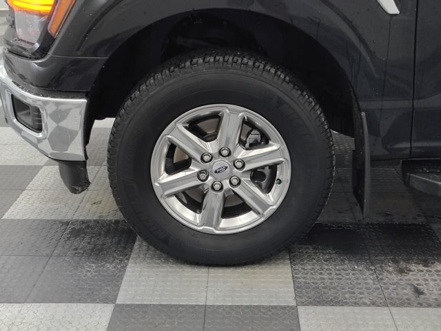 Certified 2024 Ford F150 XLT AWD/4WD image 17