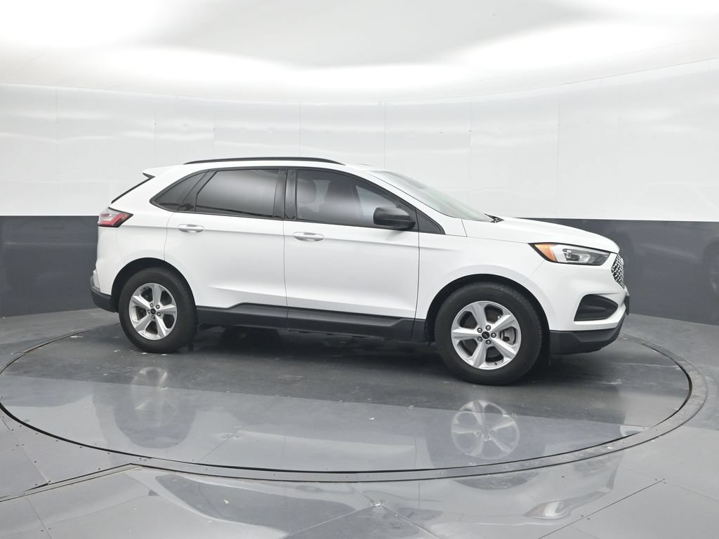 Certified 2023 Ford Edge SE AWD/4WD image 11