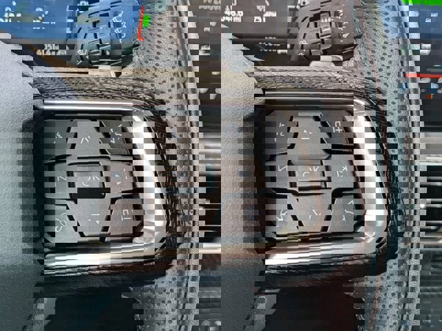 Certified 2025 Ford Mustang GT Premium w/ 60th Anniversary Package image 16