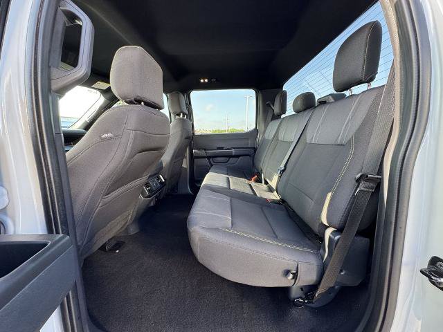 Certified 2024 Ford F150 STX AWD/4WD image 14