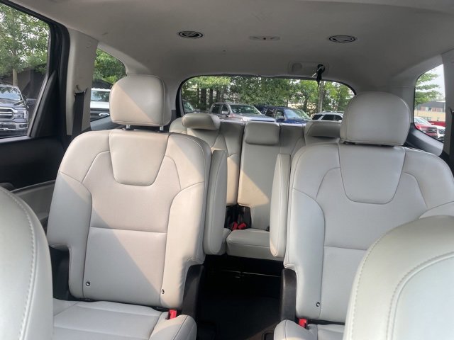 Used 2022 Kia Telluride S image 43