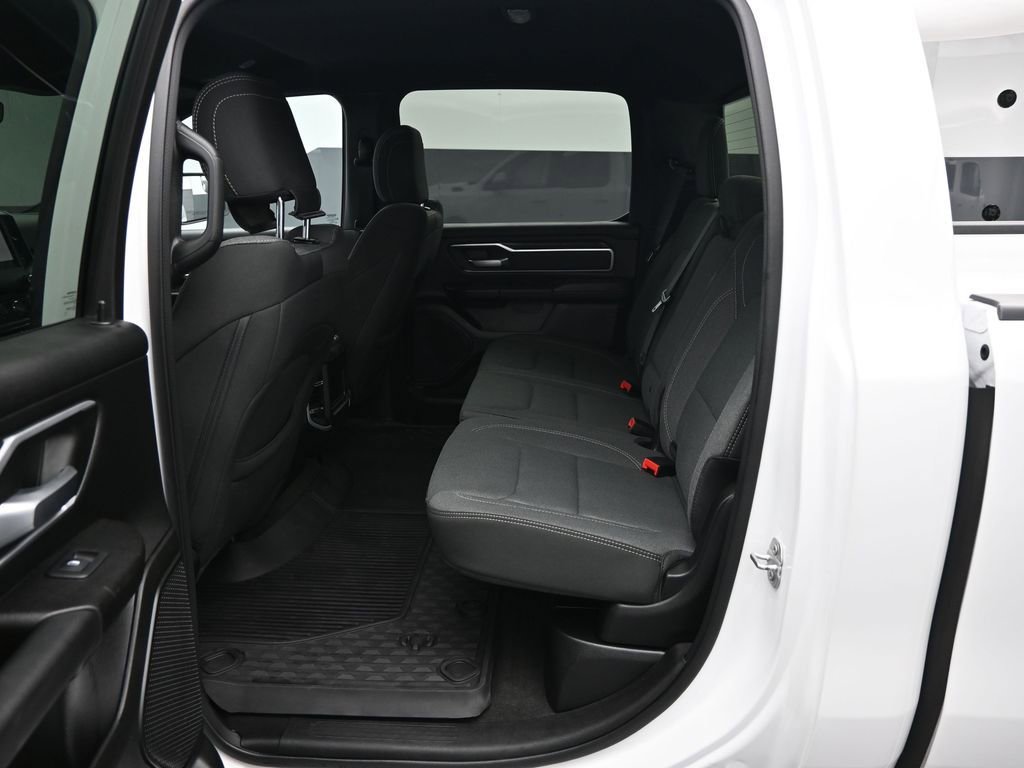 Used 2022 RAM 1500 Big Horn image 21